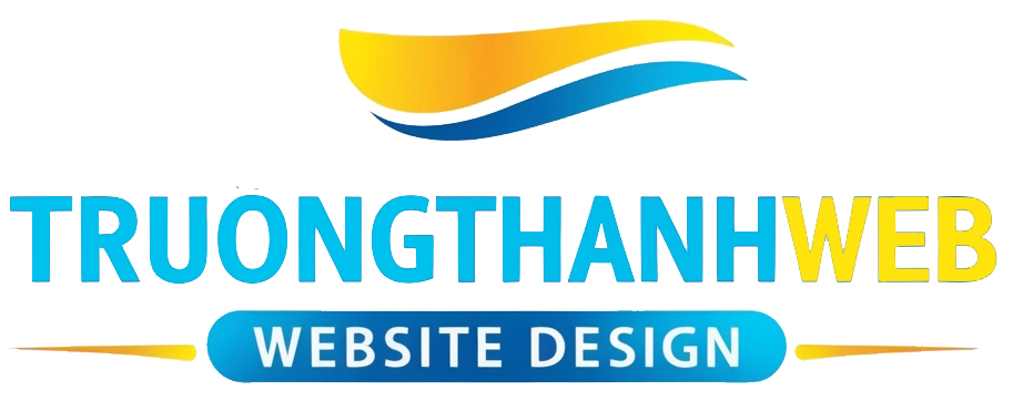 Truong Thanh Web Logo